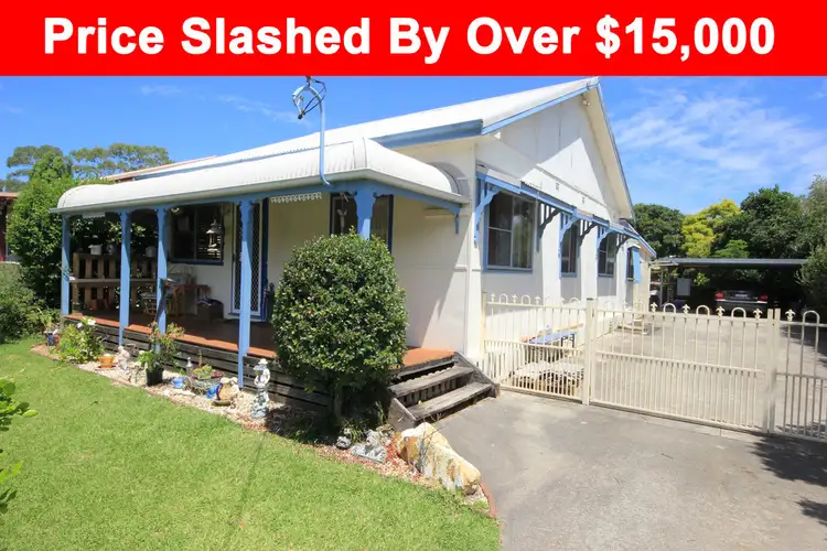 Main view of Homely house listing, 14 Eames Avenue, North Haven NSW 2443