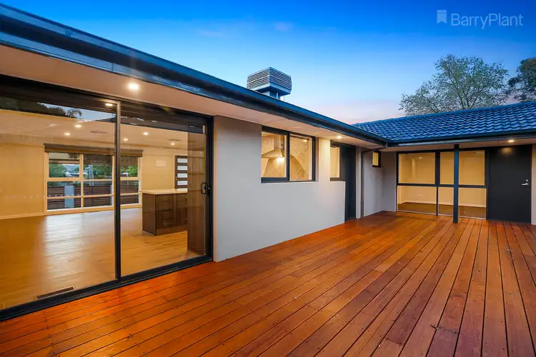 Fourth view of Homely house listing, 130 Manchester Road, Mooroolbark VIC 3138