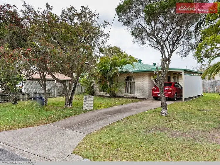 Fourth view of Homely house listing, 8 Bunker Avenue, Urraween QLD 4655