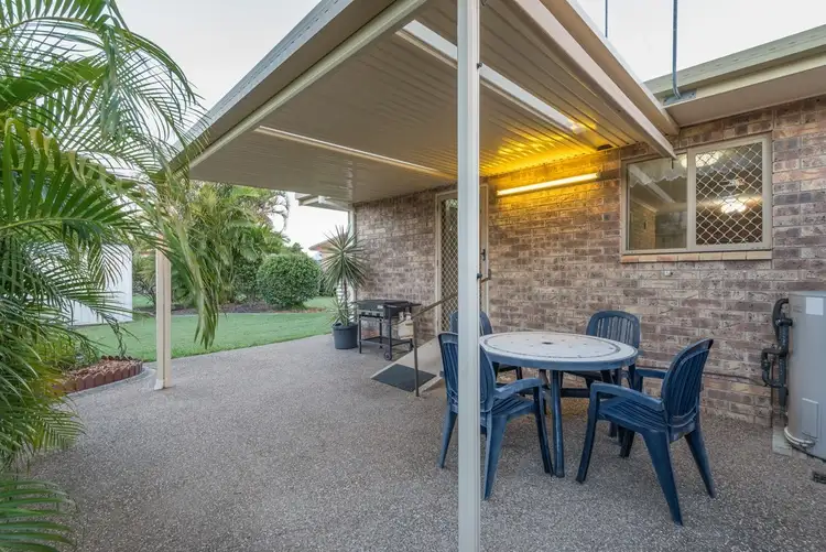 Third view of Homely unit listing, 2/5 Pearl Court, Millbank QLD 4670