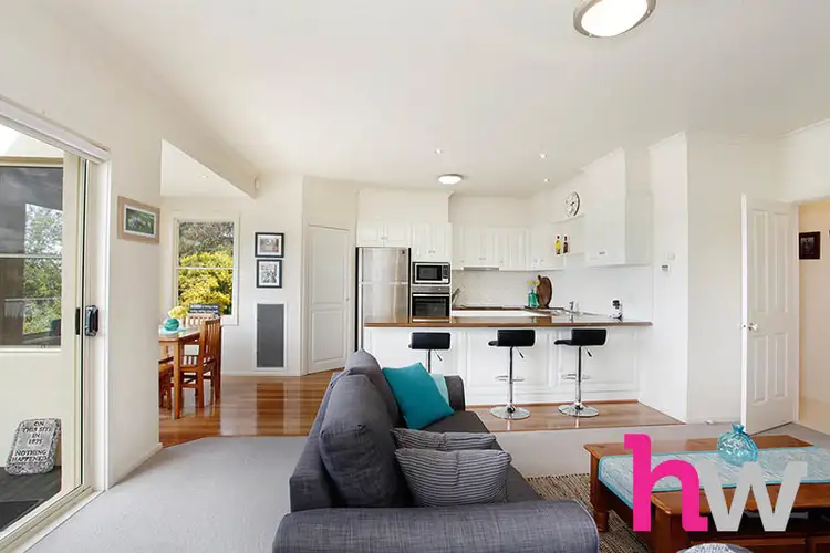 Fourth view of Homely house listing, 19-21 Knollbrook Close, Highton VIC 3216