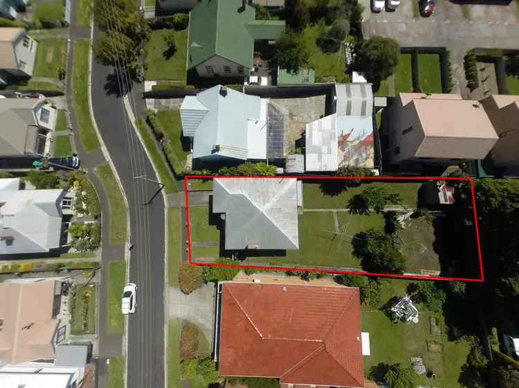 Fifth view of Homely house listing, 11a Reid Street, Moonah TAS 7009
