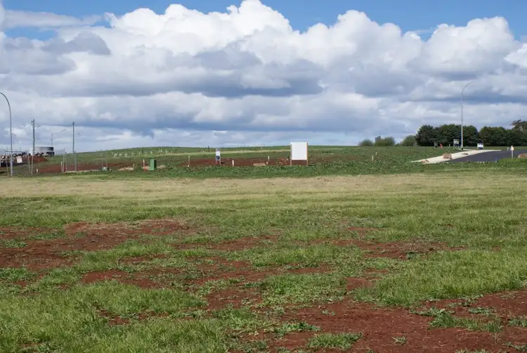 Third view of Homely land listing, Lot 127 Southern Cross Drive, Ulverstone TAS 7315
