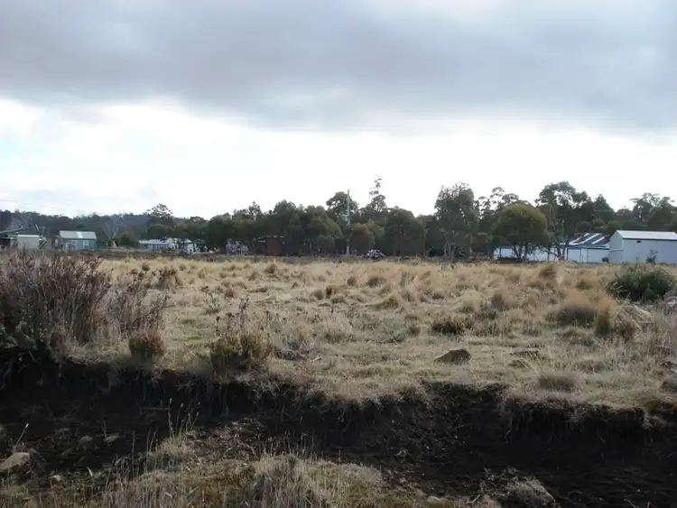 Fifth view of Homely land listing, Lot 51, 85 Wilburville Road, Wilburville, Wilburville TAS 7030