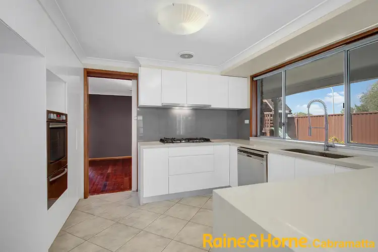 Third view of Homely house listing, 41 Runcorn Street, St Johns Park NSW 2176