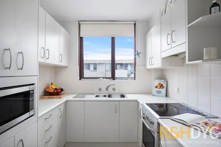Third view of Homely unit listing, 1/55 Delmar Parade, Dee Why NSW 2099