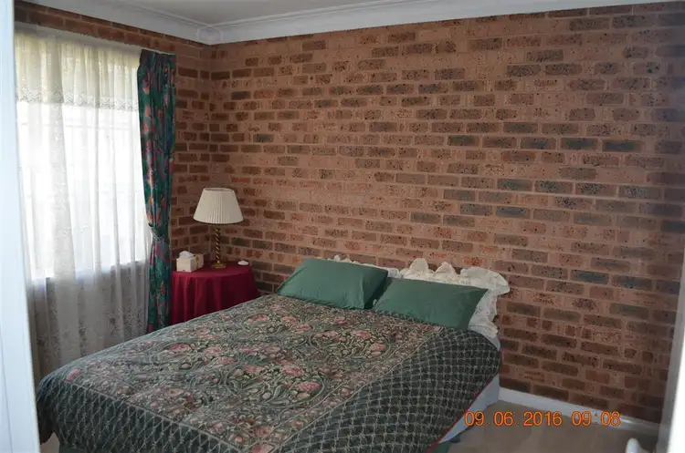 Fifth view of Homely unit listing, 5/18 Russell Street, Tumut NSW 2720