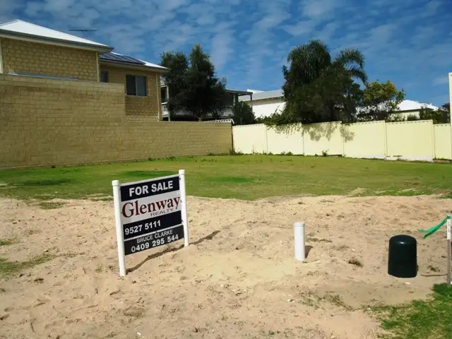 Sixth view of Homely land listing, 173a Rockingham Beach Road, Rockingham WA 6168