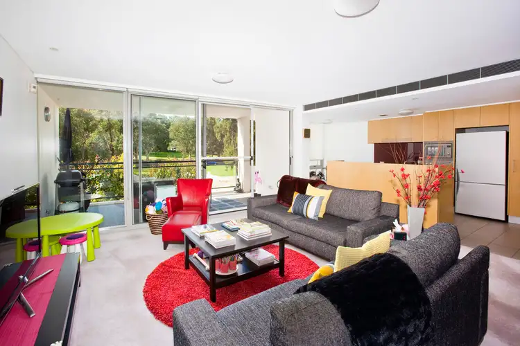 Second view of Homely apartment listing, 19/1 Bayside Terrace, Cabarita NSW 2137
