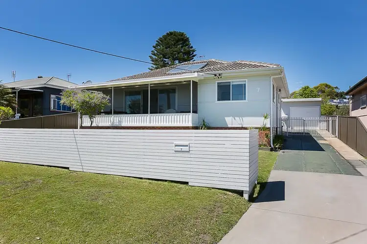 Second view of Homely house listing, 7 First Avenue, Toukley NSW 2263