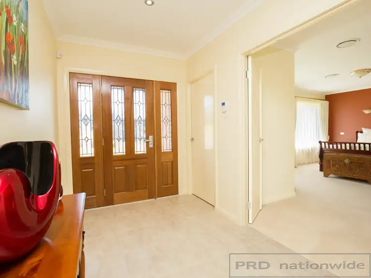 Second view of Homely house listing, 3 Pondhawk Street, Chisholm NSW 2322