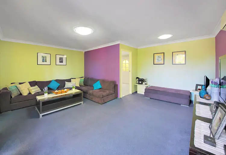 Third view of Homely house listing, 21 Zermatt Avenue, Seven Hills NSW 2147
