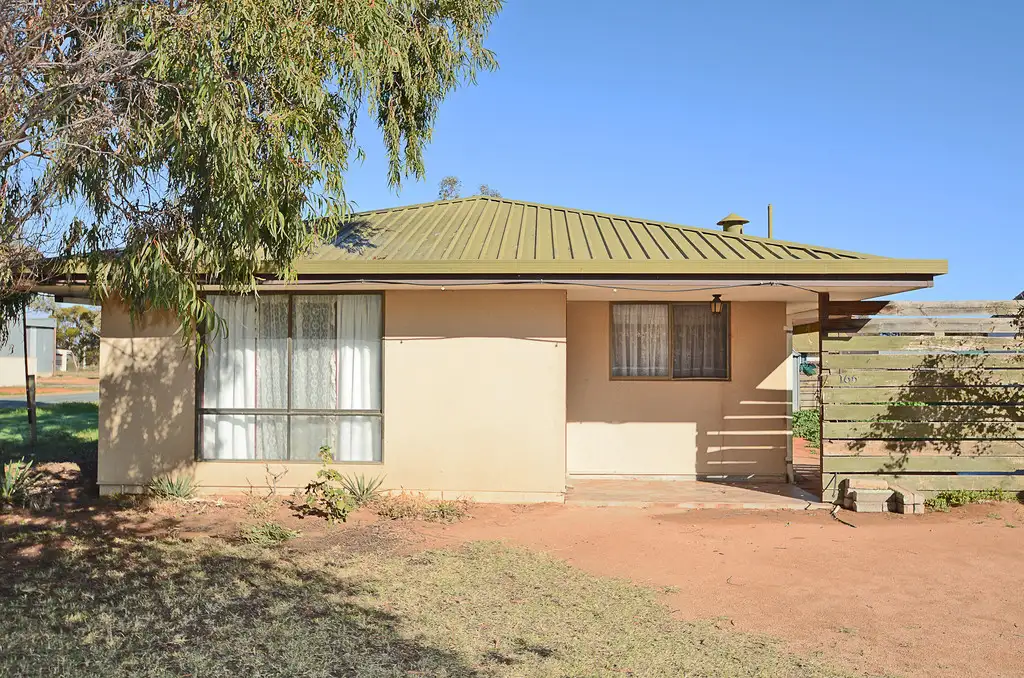 Main view of Homely house listing, 166 Darling Street, Wentworth NSW 2648