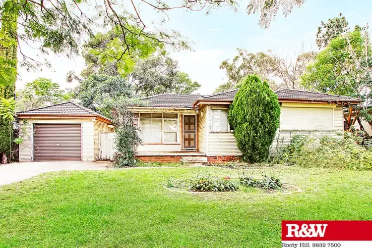 29a McClean Street, Blacktown NSW 2148