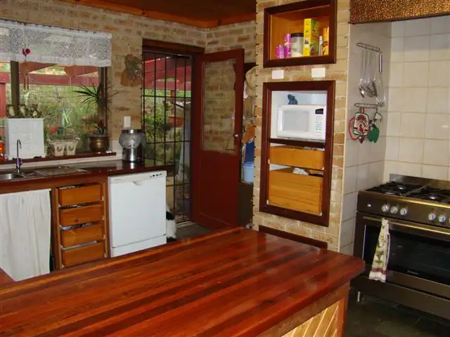 Fifth view of Homely house listing, 16 Thompson St, Bridgetown WA 6255