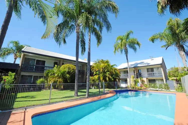 6/34 Lawrence Street, Mooloolaba QLD 4557