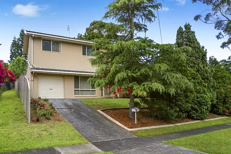 Main view of Homely house listing, 15 Reeves Street, Narara NSW 2250