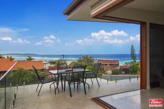 Main view of Homely semi-detached listing, 1/5B Pinnacle Row, Lennox Head NSW 2478