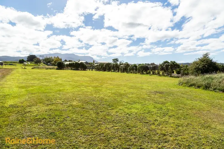 Main view of Homely land listing, 55 Kingston View Drive, Kingston TAS 7050