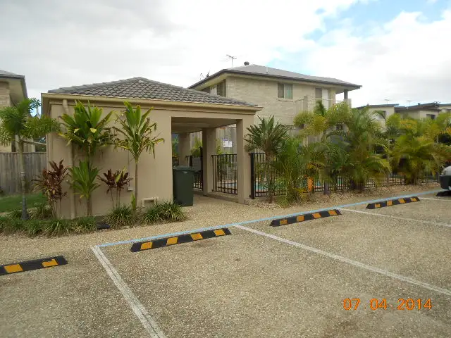 Fifth view of Homely townhouse listing, Address available on request