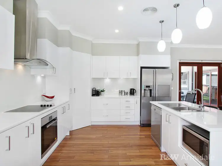Second view of Homely house listing, 220 Galloway Street, Armidale NSW 2350