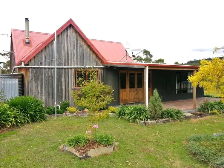 Seventh view of Homely house listing, 843 Sawpit Hill Road, Blessington TAS 7212