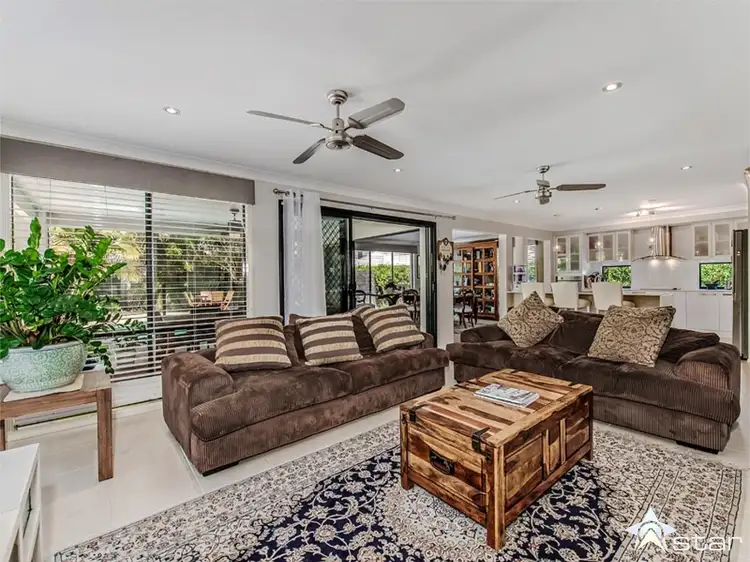 Fourth view of Homely house listing, 28 Ironhurst Place, Peregian Springs QLD 4573