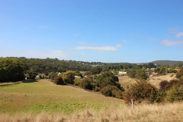 Fourth view of Homely land listing, 155 Waverley Road, Don TAS 7310