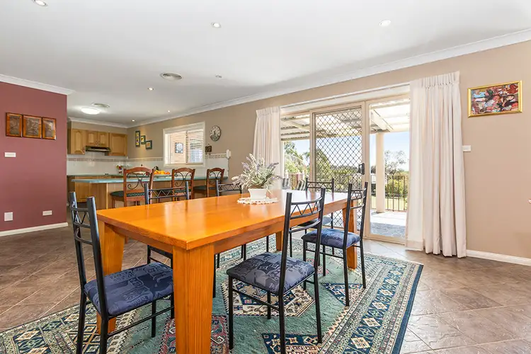 Fourth view of Homely house listing, 5 Avisford Court, Mudgee NSW 2850