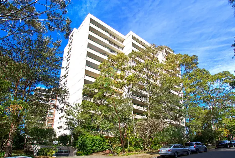 404/4 Broughton Road, Artarmon NSW 2064