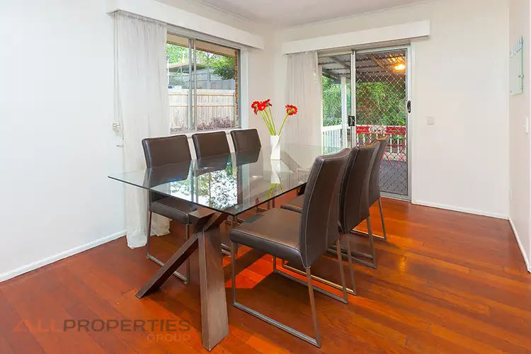 Fourth view of Homely house listing, 65 Kenhaven St, Kenmore QLD 4069