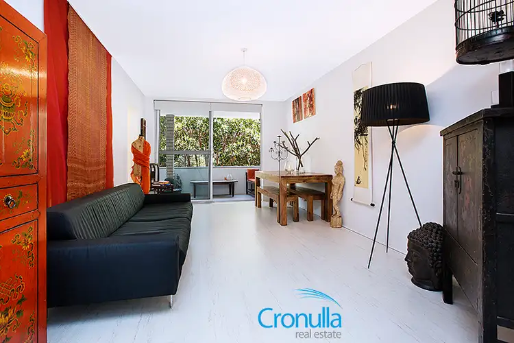 Main view of Homely apartment listing, 7/14 St Andrews Place, Cronulla NSW 2230