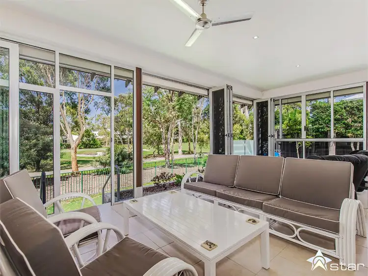 105 The Avenue, Peregian Springs QLD 4573