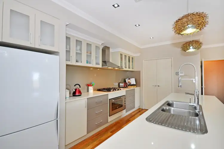 Fifth view of Homely house listing, 18 Hartley Pass, Ellenbrook WA 6069