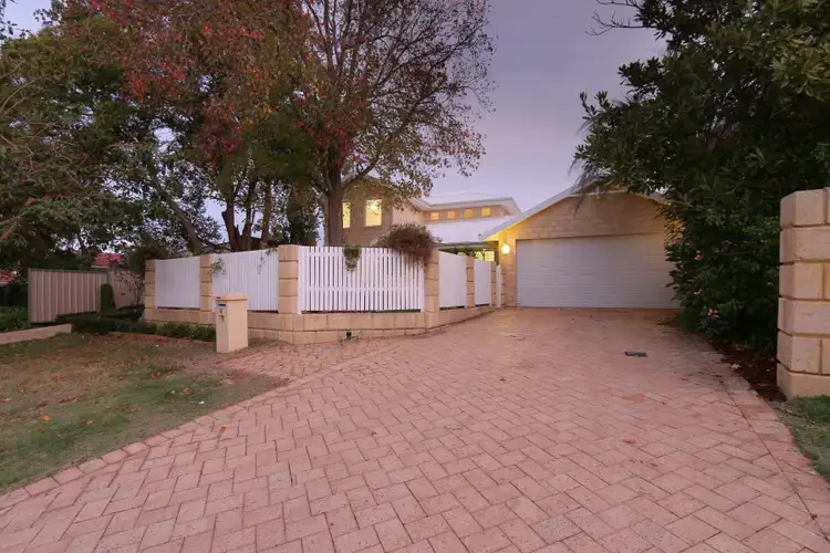 41 Brian Ave, Mount Pleasant WA 6153