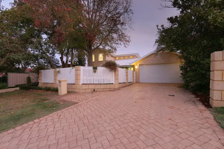 Main view of Homely house listing, 41 Brian Ave, Mount Pleasant WA 6153