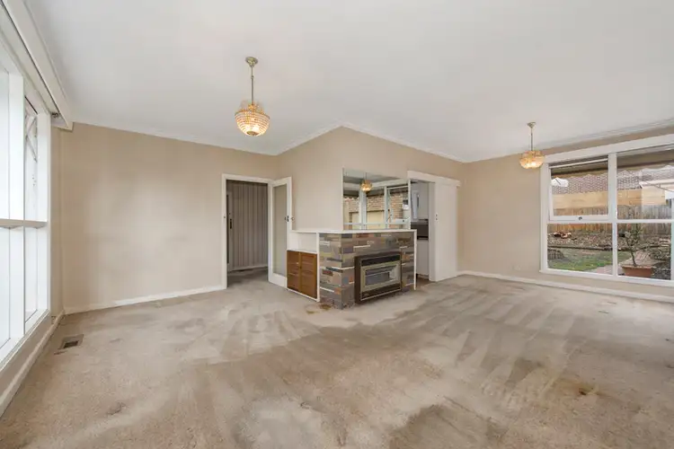 Third view of Homely house listing, 21 St Clair Crescent, Mount Waverley VIC 3149