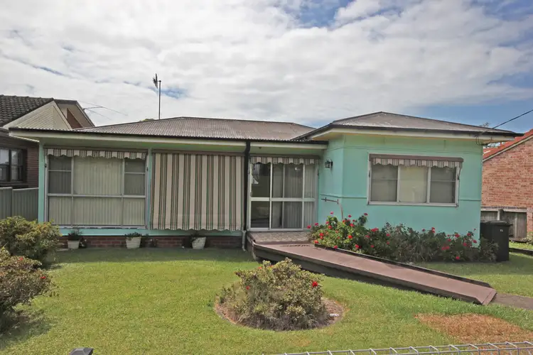 Main view of Homely house listing, 43 Lord Street, Laurieton NSW 2443