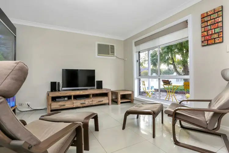 Second view of Homely villa listing, 9 De Pledge Ct, Wynn Vale SA 5127