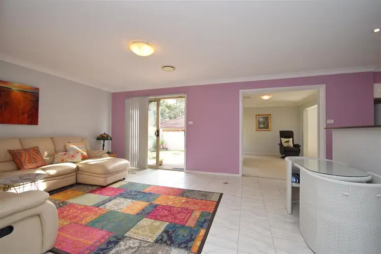 Fifth view of Homely house listing, 3 Blueberry Street, Worrigee NSW 2540
