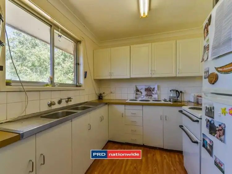 Second view of Homely house listing, 1 Salo Crescent, Tamworth NSW 2340