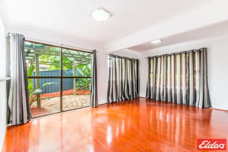 Third view of Homely house listing, 67 Fern Avenue, Bradbury NSW 2560
