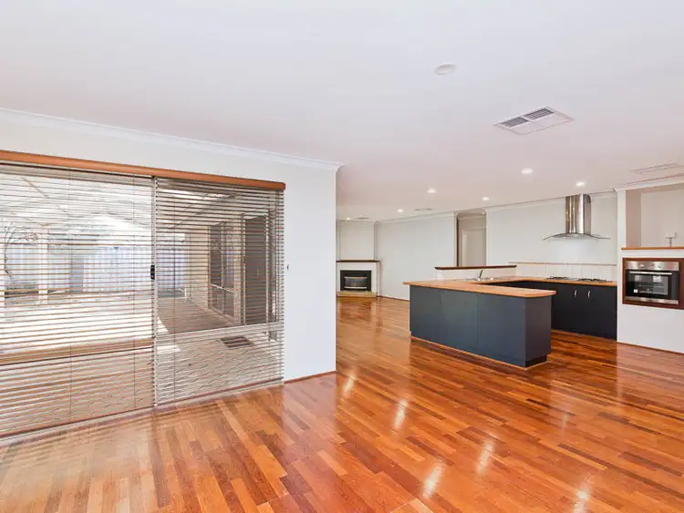 Sixth view of Homely house listing, 21 Peterborough Circle, North Lake WA 6163