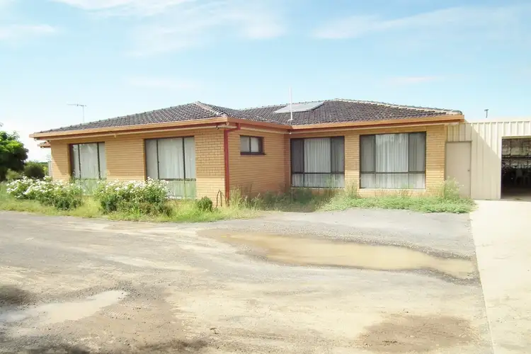 Main view of Homely rural property listing, Farm 1717, Tharbogang NSW 2680