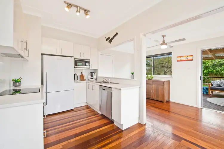 Sixth view of Homely house listing, 32 Hill Street, Port Macquarie NSW 2444