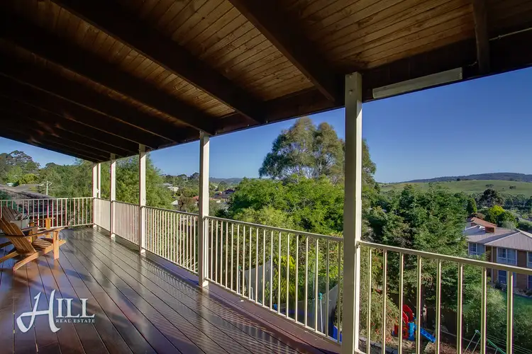 5 Ormonde Road, Ferntree Gully VIC 3156