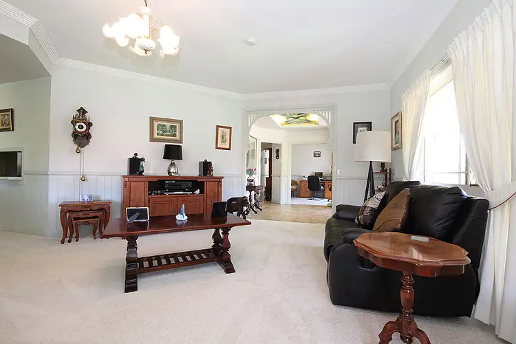 Sixth view of Homely house listing, 37 Amersham Crescent, Carindale QLD 4152