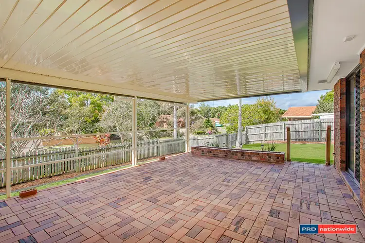 Second view of Homely house listing, 2 Maple Court, Burleigh Waters QLD 4220