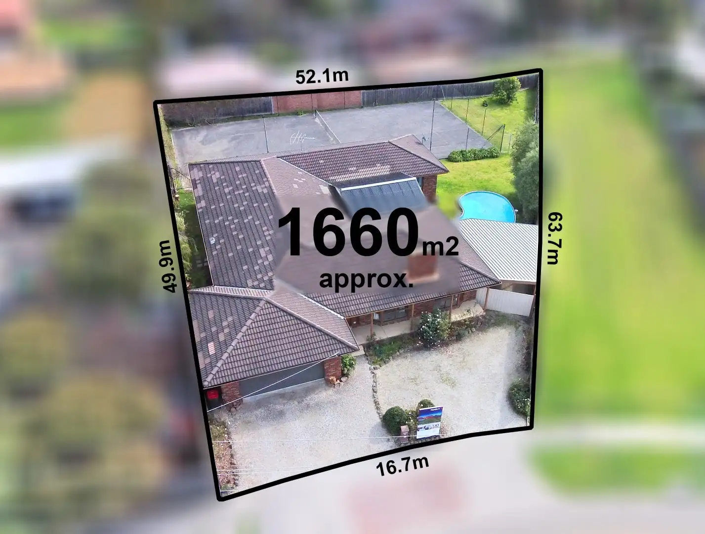 Main view of Homely house listing, 30 Major Crescent, Lysterfield VIC 3156