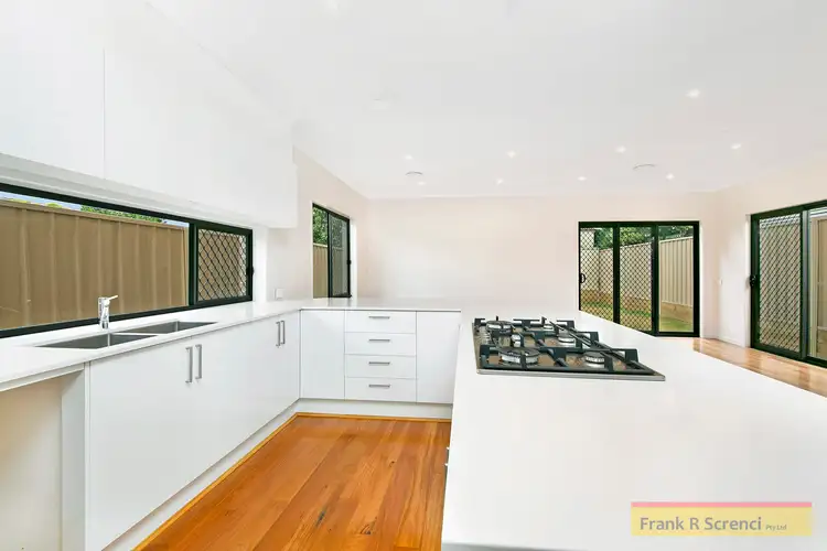 Second view of Homely house listing, 40A SECOND AVENUE, Berala NSW 2141